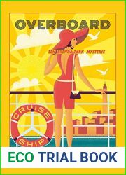 Overboard (Brenda Park Mysteries #5)