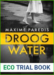 Droog water
