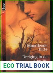 Moordende hitte Dreiging in de woestijn