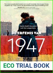 De erfenis van 1947