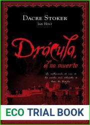 Dracula, el no muerto