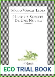 Historia Secreta de Una Novela