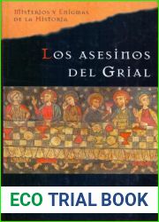 Los asesinos del grial