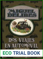 Dos viajes en automovil