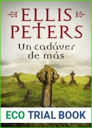 Un cadaver de mas (Fray Cadfael 2) (Spanish Edition)