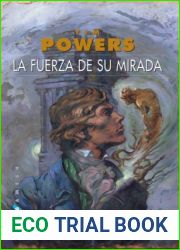La fuerza de su mirada