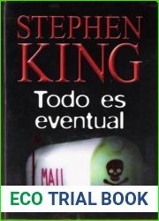 Todo es eventual