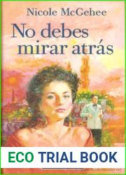 No Debes Mirar Atras