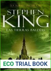 Las tierras baldias (La Torre Oscura, #3)