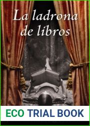 La ladrona de libros