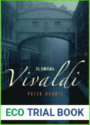 El enigma Vivaldi