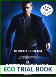 El Mito De Bourne (Jason Bourne, #2)