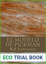 El modelo de Pickman