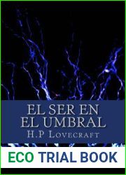 El ser en el umbral