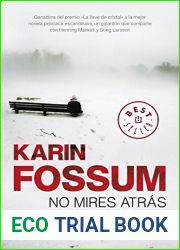 No mires atras