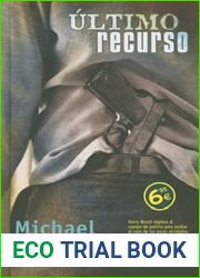 Ultimo recurso (Harry Bosch, #11)