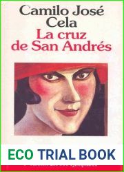 La cruz de San Andres
