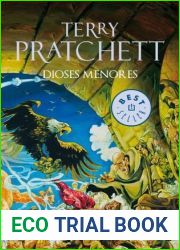 Dioses menores (Mundodisco, #13)