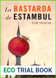 La bastarda de Estambul