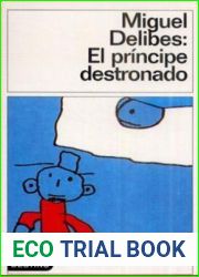 El principe destronado