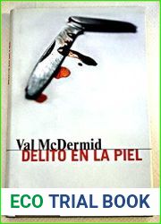 Delito en la piel