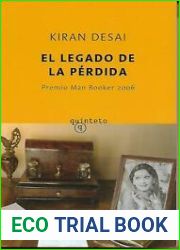 El legado de la perdida