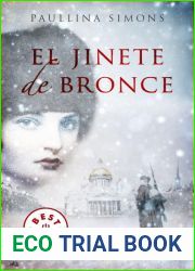El jinete de bronce (El jinete de bronce, #1)
