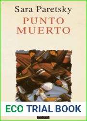 Punto Muerto (V.I. Warshawski, #2)