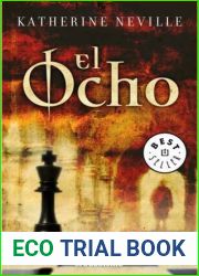 El ocho (El ocho, #1)