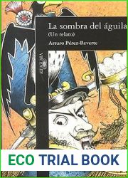 La sombra del aguila