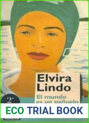 El mundo es un panuelo (Tinto de verano, #2)
