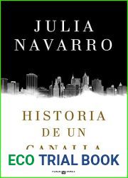 Historia de un canalla