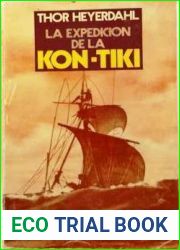La Expedicion de la Kon-Tiki