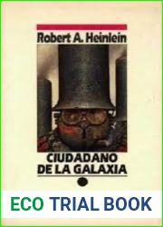Ciudadano de la galaxia