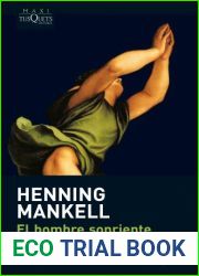 El hombre sonriente (Kurt Wallander, #4)