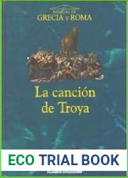 La cancion de Troya