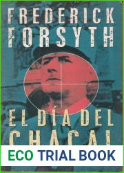 El dia del Chacal