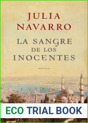 La sangre de los inocentes