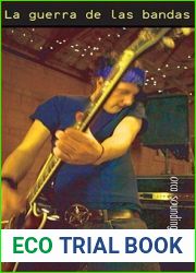 La Guerra De Las Bandas (Orca Soundings)