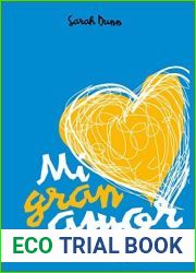 Mi gran amor