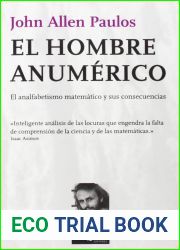 El hombre anumerico