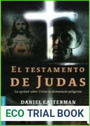 El testamento de Judas