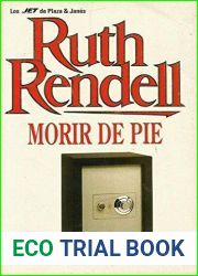 Morir de pie