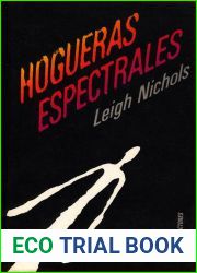 Hogueras espectrales