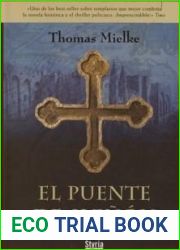 El Puente de Avinon (Trilogia Templaria, #1)