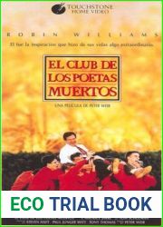 El club de los poetas muertos