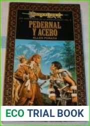 Pedernal Y Acero (Dragonlance: Meetings Sextet, #5)