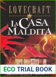 La casa maldita (Relatos de terror, 4)
