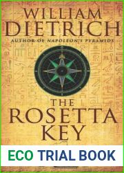 The Rosetta Key (Ethan Gage, #2)