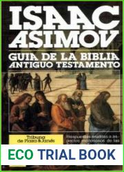 Guia de la Biblia: Antiguo Testamento